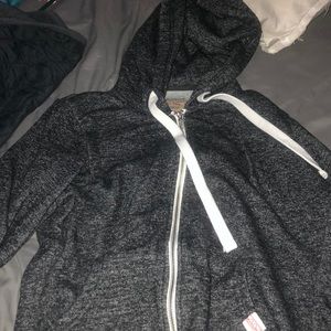 A sweat shirt that’s super comfy